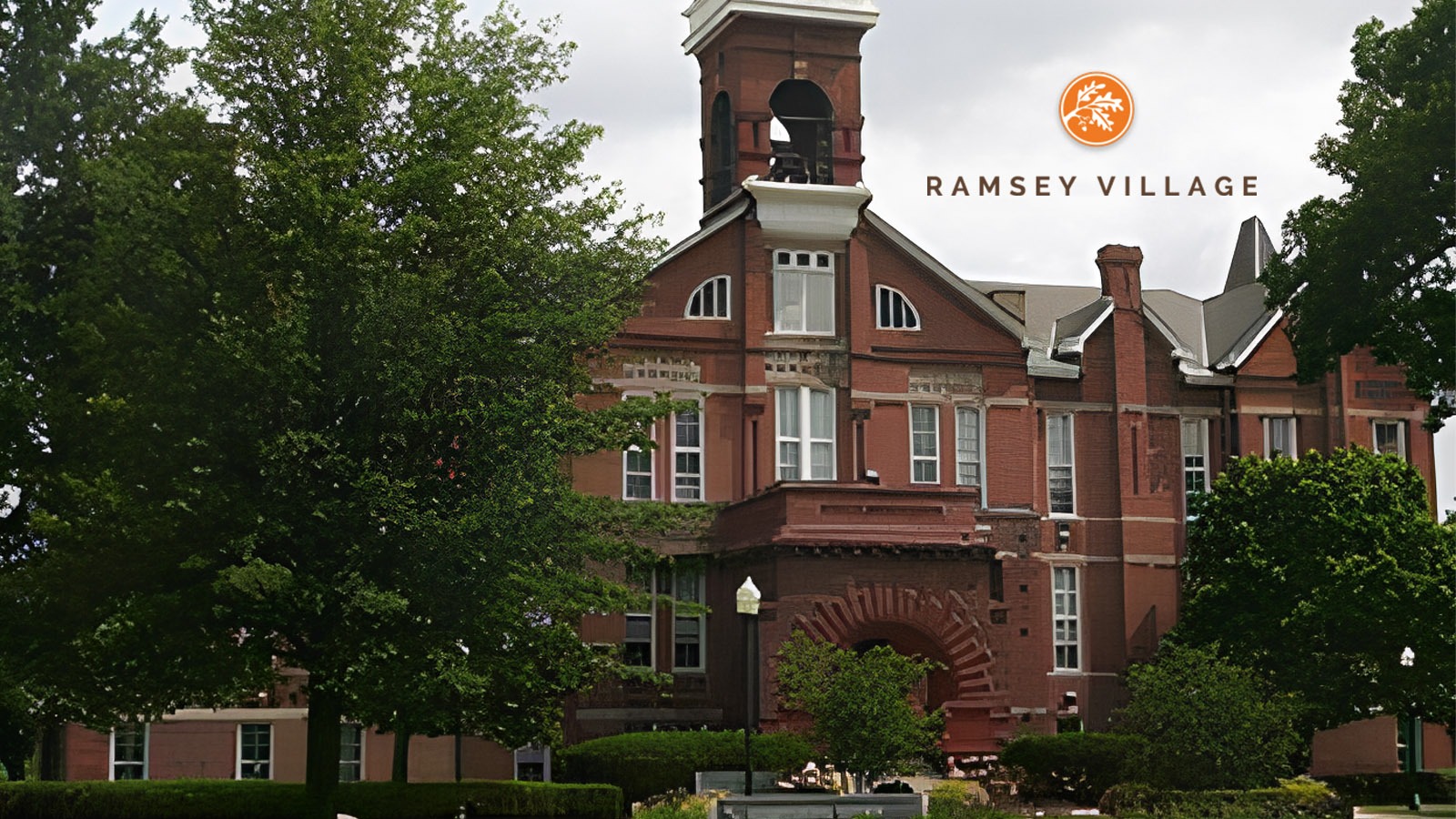 Ramsey Village Continuing Care Retirement Community