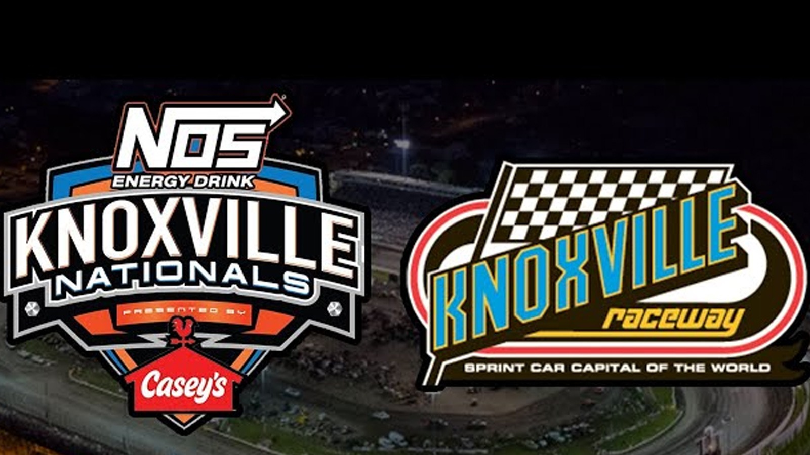 Knoxville Nationals Chapel Service