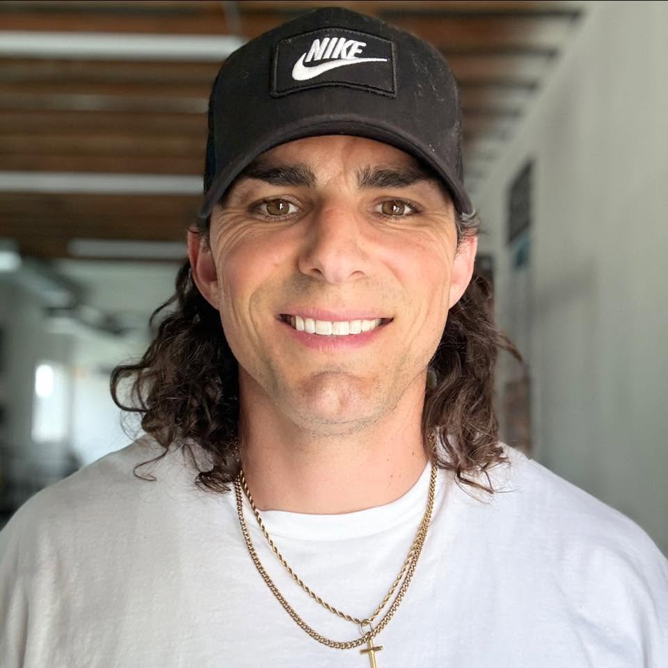 Brandon Avalos